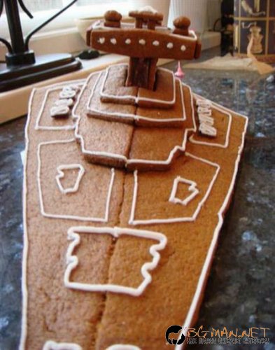 Сладкарски арт