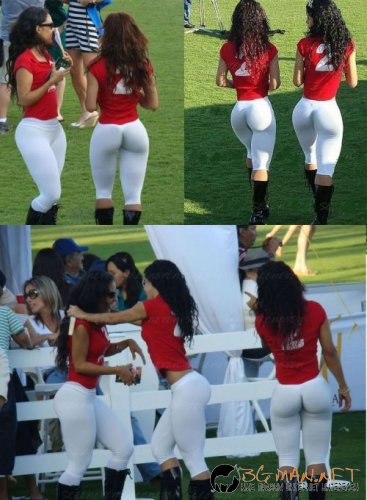 Воайор в задния двор