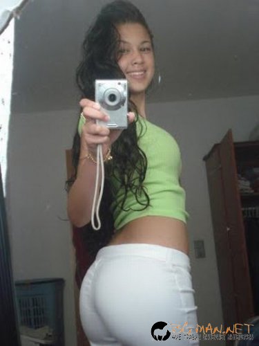 Воайор в задния двор