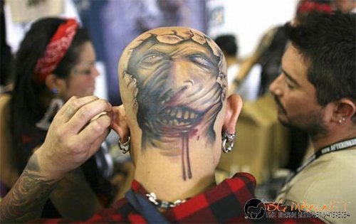 Най-интересните сниМки за днес - 09.06.2010 г.