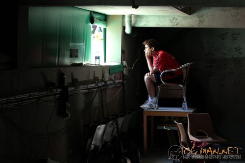 Най-интересните сниМки за днес - 09.06.2010 г.