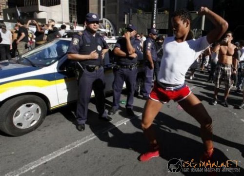 Най-интересните сниМки за днес - 09.06.2010 г.