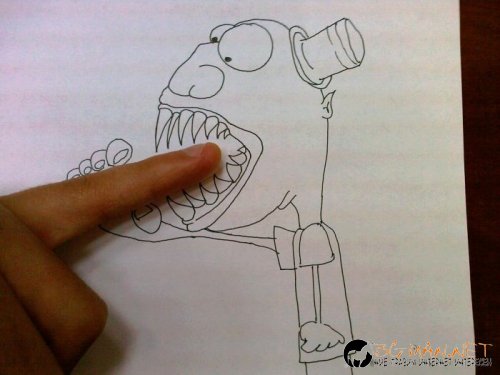 Най-интересните сниМки за днес - 09.06.2010 г.