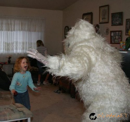 Най-интересните сниМки за днес - 09.06.2010 г.