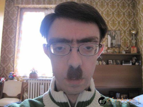 Най-интересните сниМки за днес - 09.06.2010 г.