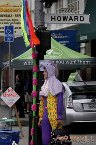 Най-интересните сниМки за днес - 09.06.2010 г.