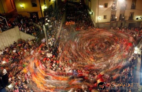 Най-интересните сниМки за днес - 09.06.2010 г.