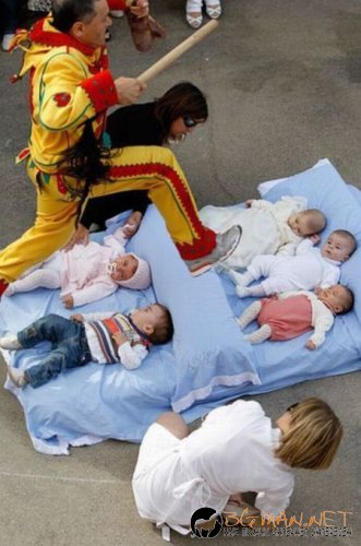 Най-интересните сниМки за днес - 09.06.2010 г.