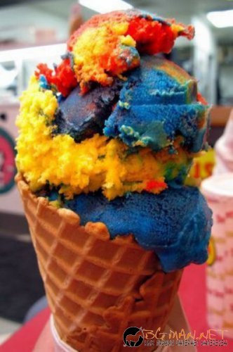 Най-интересните сниМки за днес - 09.06.2010 г.