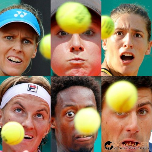 Най-интересните сниМки за днес - 09.06.2010 г.