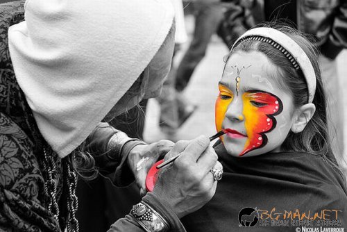 Най-интересните сниМки за днес - 09.06.2010 г.