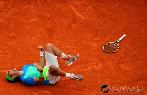 Най-интересните сниМки за днес - 09.06.2010 г.