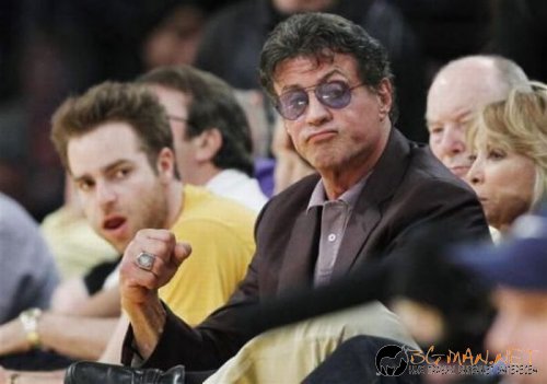 Най-интересните сниМки за днес - 09.06.2010 г.