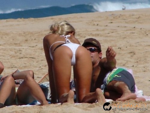 Плажни дупенца