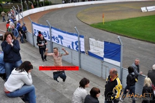 Най-интересните сниМки за днес - 10.06.2010 г.