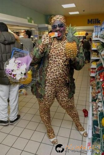 Най-интересните сниМки за днес - 10.06.2010 г.