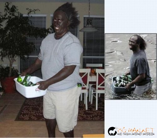 Най-интересните сниМки за днес - 10.06.2010 г.