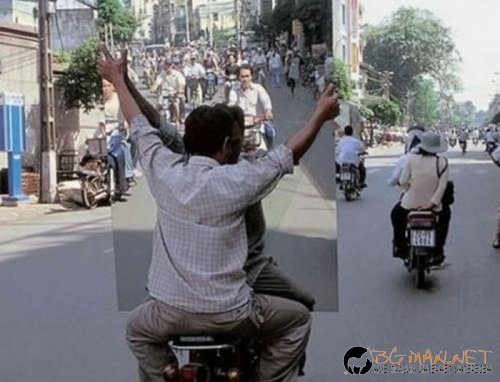 Най-интересните сниМки за днес - 10.06.2010 г.