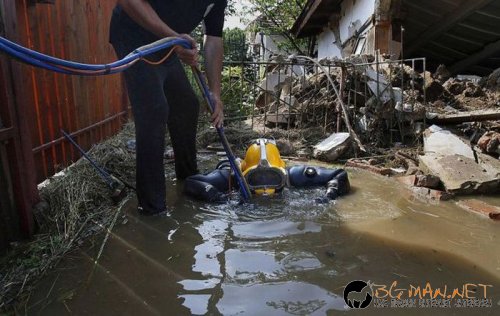 Най-интересните сниМки за днес - 10.06.2010 г.