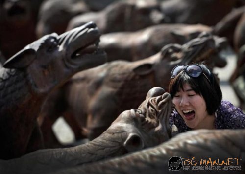 Най-интересните сниМки за днес - 10.06.2010 г.