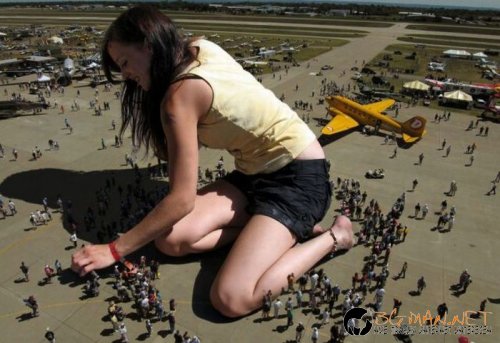 Най-интересните сниМки за днес - 10.06.2010 г.