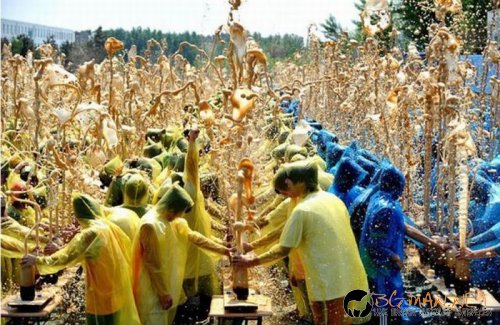 Най-интересните сниМки за днес - 10.06.2010 г.