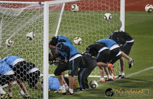 Най-интересните сниМки за днес - 10.06.2010 г.