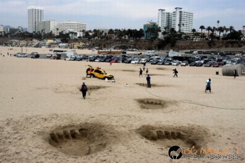 Най-интересните сниМки за днес - 10.06.2010 г.