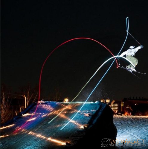 Най-интересните сниМки за днес - 10.06.2010 г.