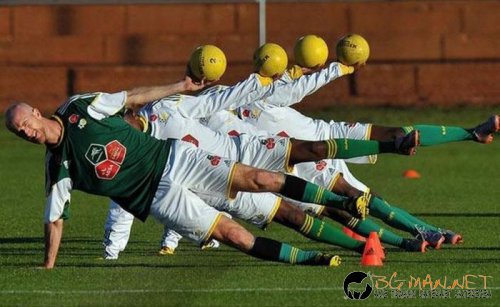 Най-интересните сниМки за днес - 10.06.2010 г.