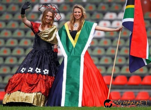 Най-интересните сниМки за днес - 10.06.2010 г.