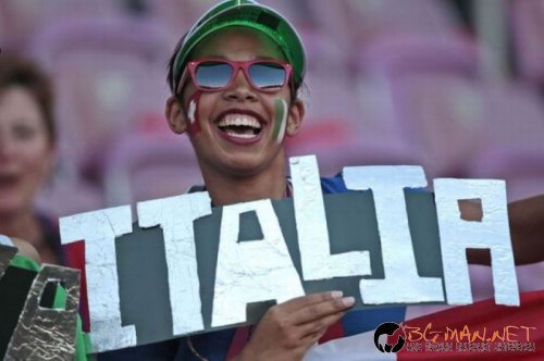 Най-интересните сниМки за днес - 11.06.2010 г.