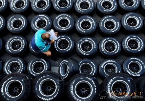 Най-интересните сниМки за днес - 11.06.2010 г.