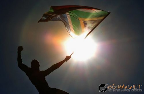 Най-интересните сниМки за днес - 11.06.2010 г.