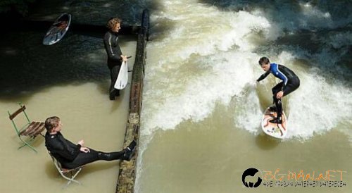 Най-интересните сниМки за днес - 11.06.2010 г.