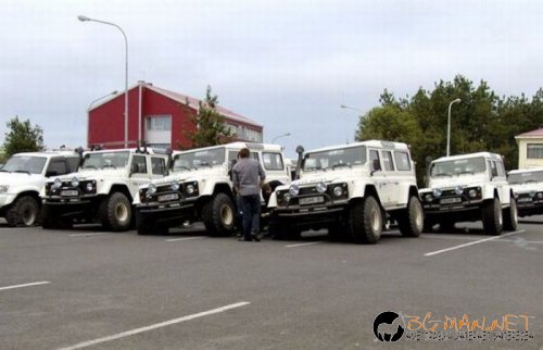 Най-интересните сниМки за днес - 11.06.2010 г.