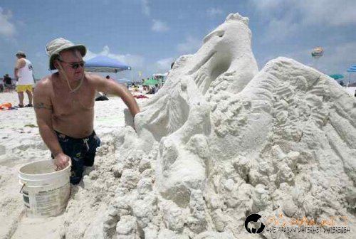 Най-интересните сниМки за днес - 11.06.2010 г.