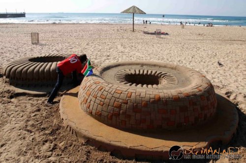 Най-интересните сниМки за днес - 11.06.2010 г.